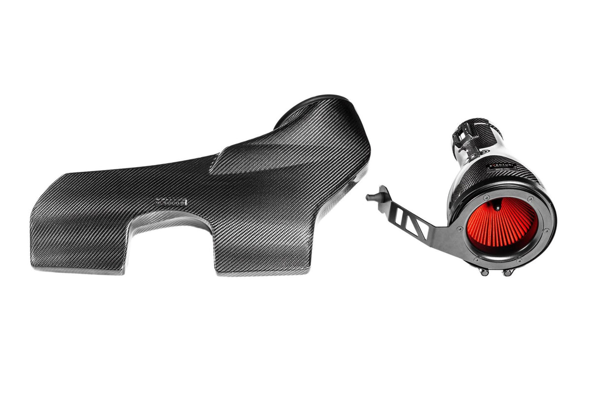 Eventuri Carbon Ansaugsystem für BMW F40 M135i / F44 M235i / F39 X2 M35i