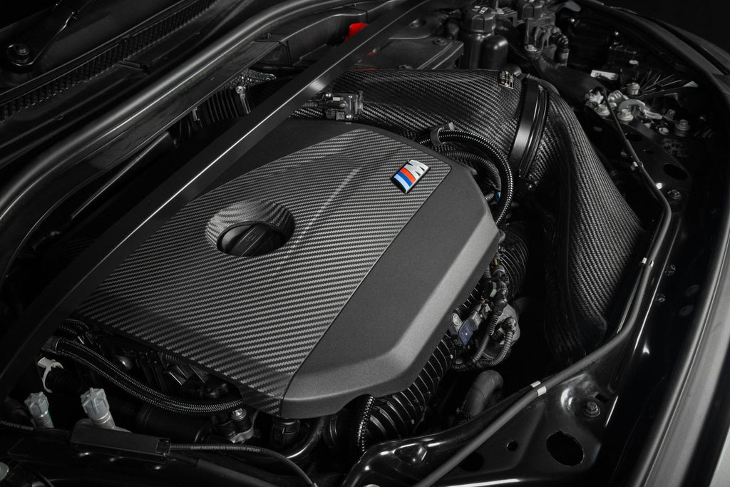 Eventuri Carbon Ansaugsystem für BMW F7X M135, M235, U1X X1, X2 M35