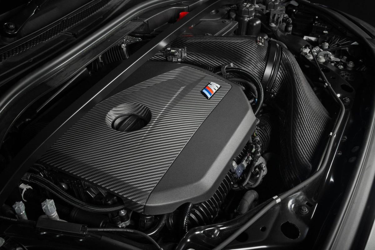 Eventuri Carbon Ansaugsystem für BMW F7X M135, M235, U1X X1, X2 M35