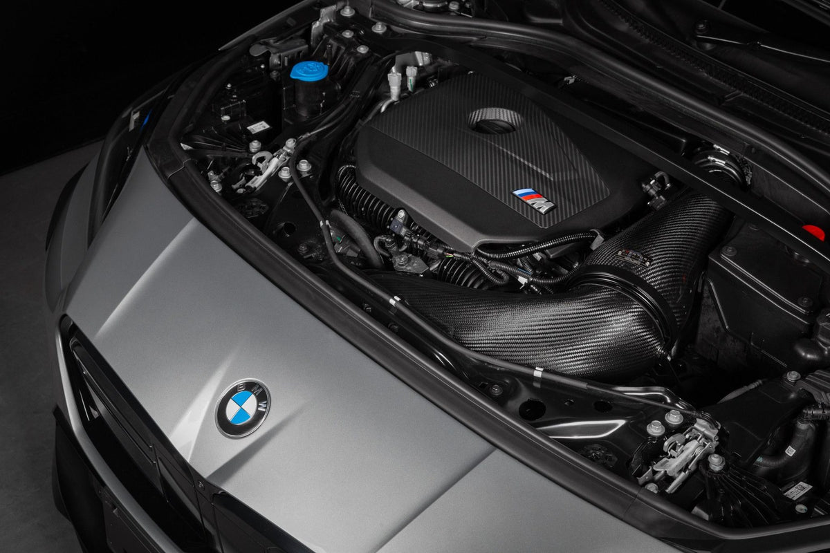 Eventuri Carbon Ansaugsystem für BMW F7X M135, M235, U1X X1, X2 M35