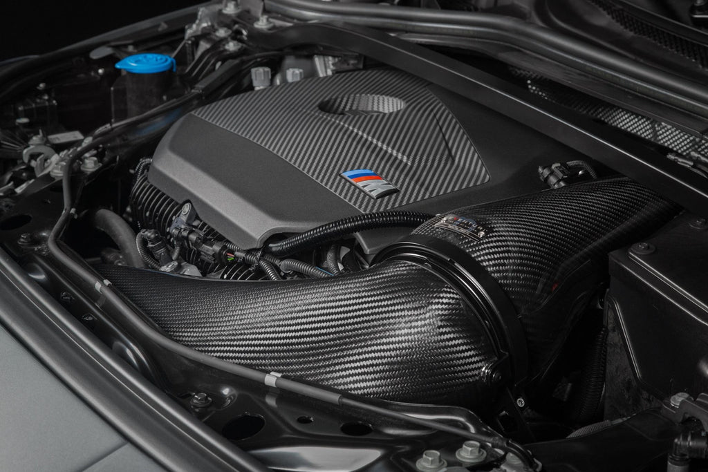 Eventuri Carbon Ansaugsystem für BMW F7X M135, M235, U1X X1, X2 M35