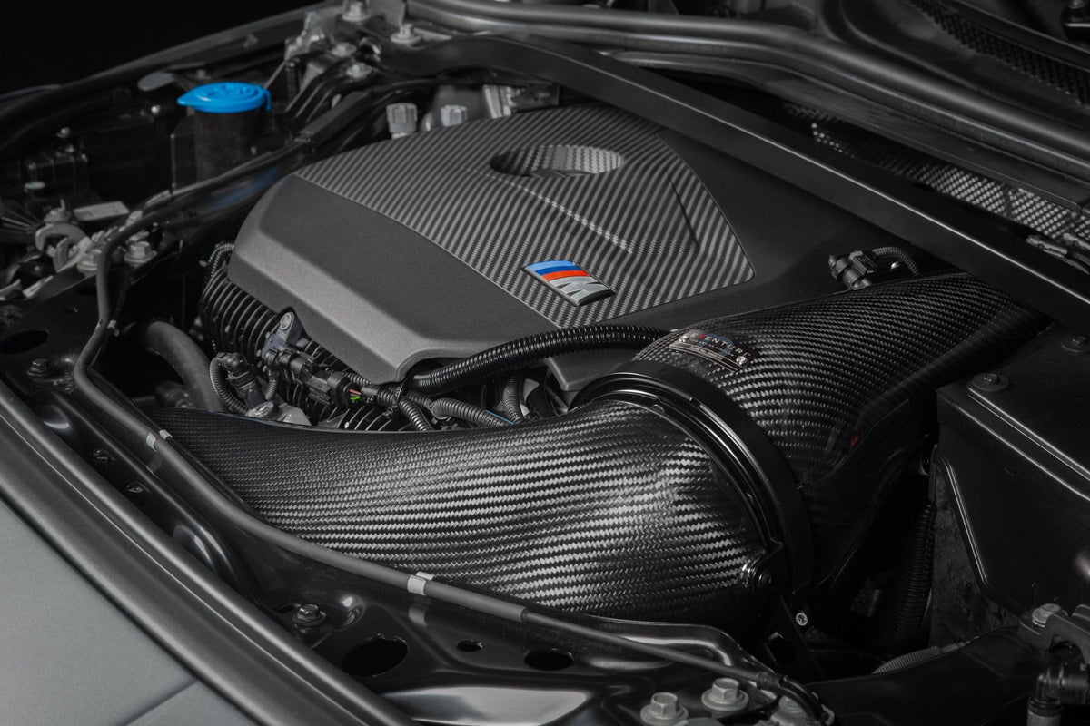 Eventuri Carbon Ansaugsystem für BMW F7X M135, M235, U1X X1, X2 M35
