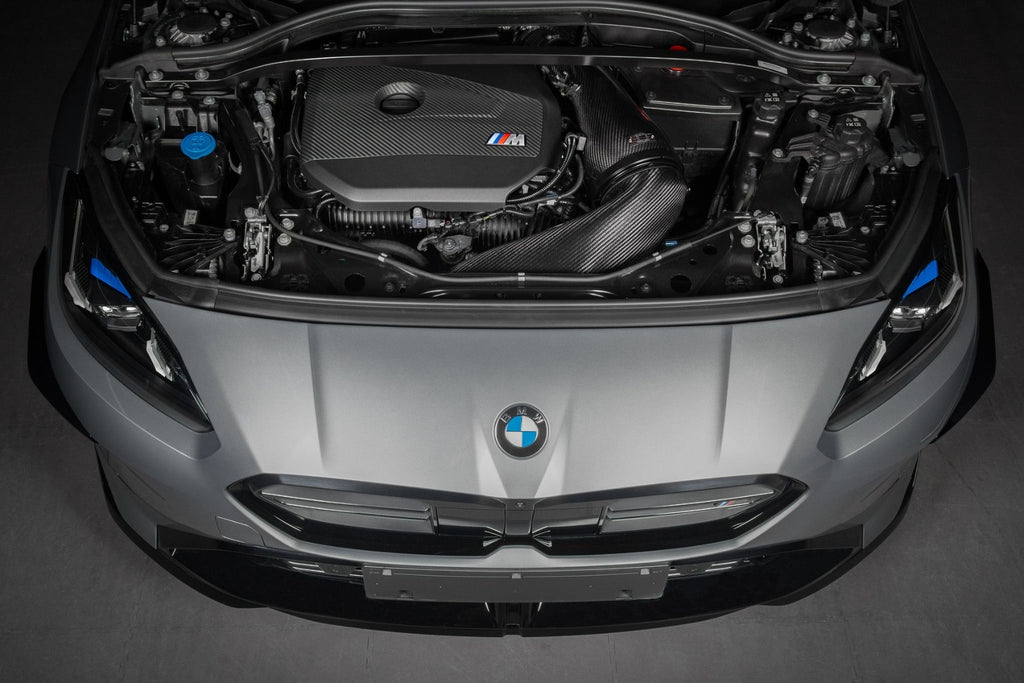 Eventuri Carbon Ansaugsystem für BMW F7X M135, M235, U1X X1, X2 M35
