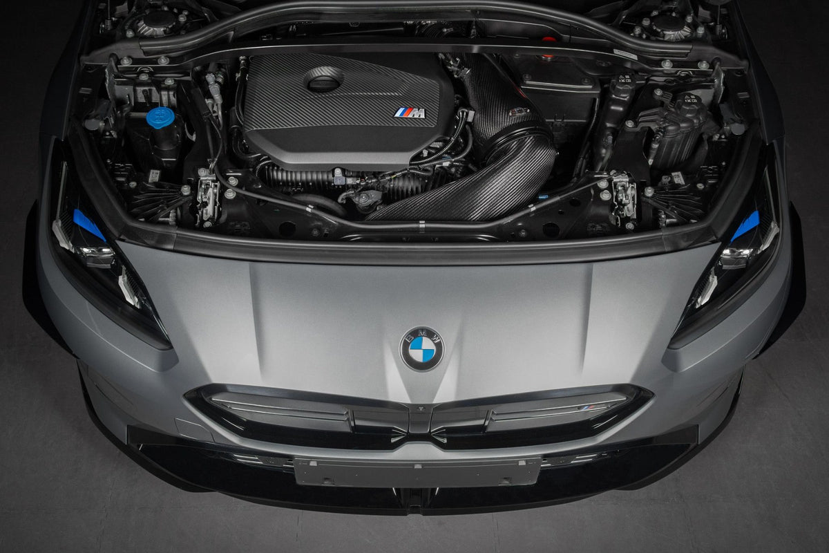 Eventuri Carbon Ansaugsystem für BMW F7X M135, M235, U1X X1, X2 M35