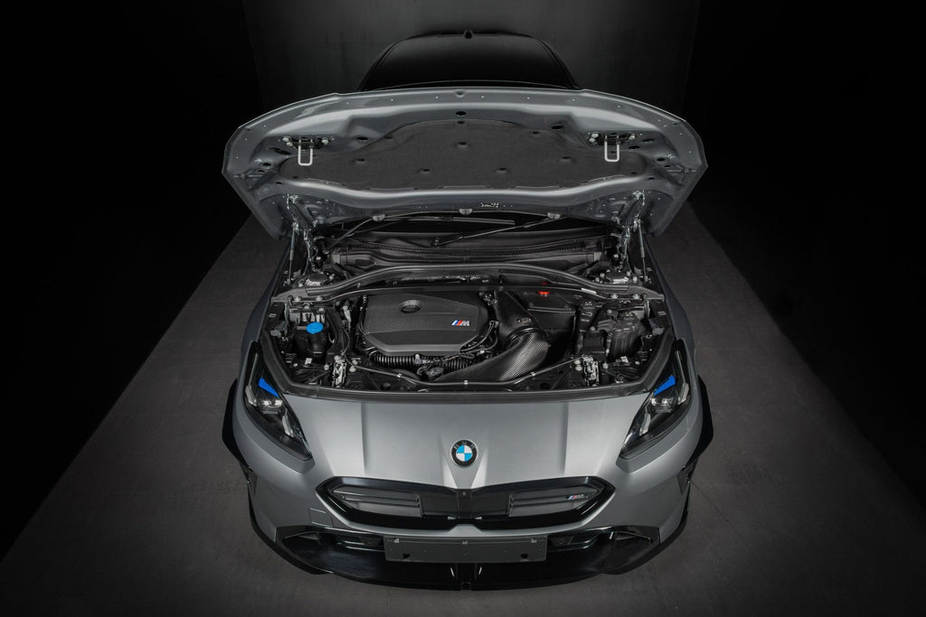 Eventuri Carbon Ansaugsystem für BMW F7X M135, M235, U1X X1, X2 M35