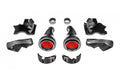 Eventuri Carbon Ansaugsystem für BMW F90 M5 M8 V2