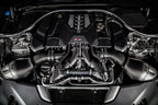 Eventuri Carbon Ansaugsystem für BMW F90 M5 M8 V2