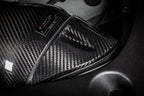 Eventuri Carbon Ansaugsystem für BMW F90 M5 M8 V2