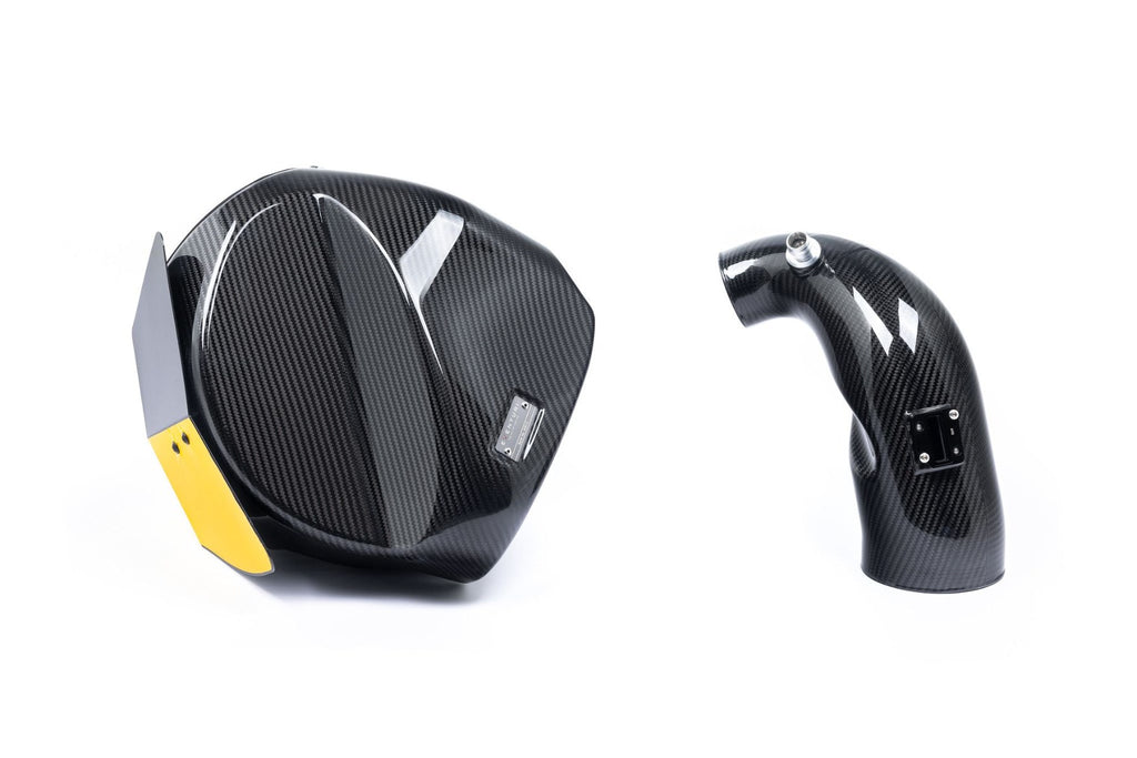 Eventuri Carbon Ansaugsystem für BMW G01 X3 und G02 X4 M40i (B58)