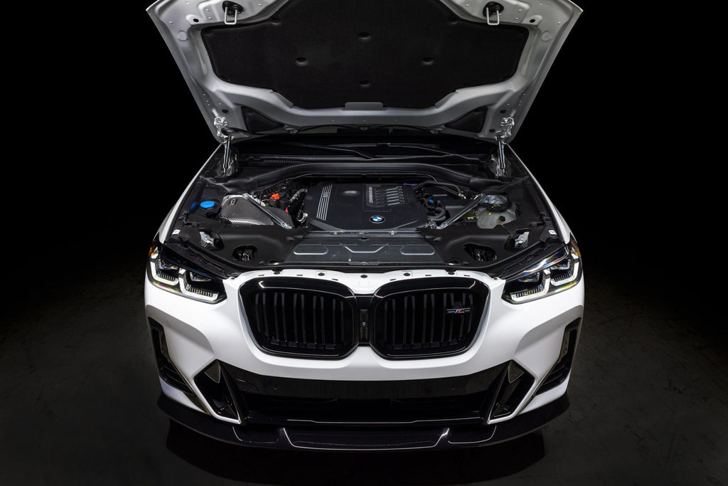Eventuri Carbon Ansaugsystem für BMW G01 X3 und G02 X4 M40i (B58)