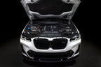 Eventuri Carbon Ansaugsystem für BMW G01 X3 und G02 X4 M40i (B58)