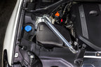 Eventuri Carbon Ansaugsystem für BMW G01 X3 und G02 X4 M40i (B58)