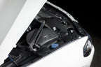 Eventuri Carbon Ansaugsystem für BMW G01 X3 und G02 X4 M40i (B58)