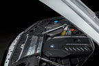 Eventuri Carbon Ansaugsystem für BMW G01 X3 und G02 X4 M40i (B58)