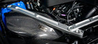 Eventuri Carbon Ansaugsystem für BMW G29 Z4 2.0 und Toyota Supra MK5 A90 2.0 (B48)