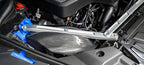 Eventuri Carbon Ansaugsystem für BMW G29 Z4 2.0 und Toyota Supra MK5 A90 2.0 (B48)