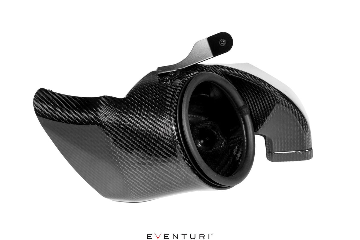 Eventuri Carbon Ansaugsystem für BMW G9X M5