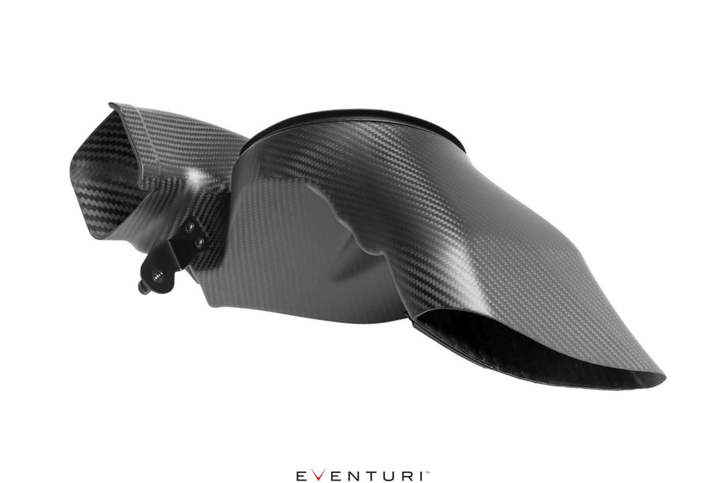 Eventuri Carbon Ansaugsystem für BMW G9X M5