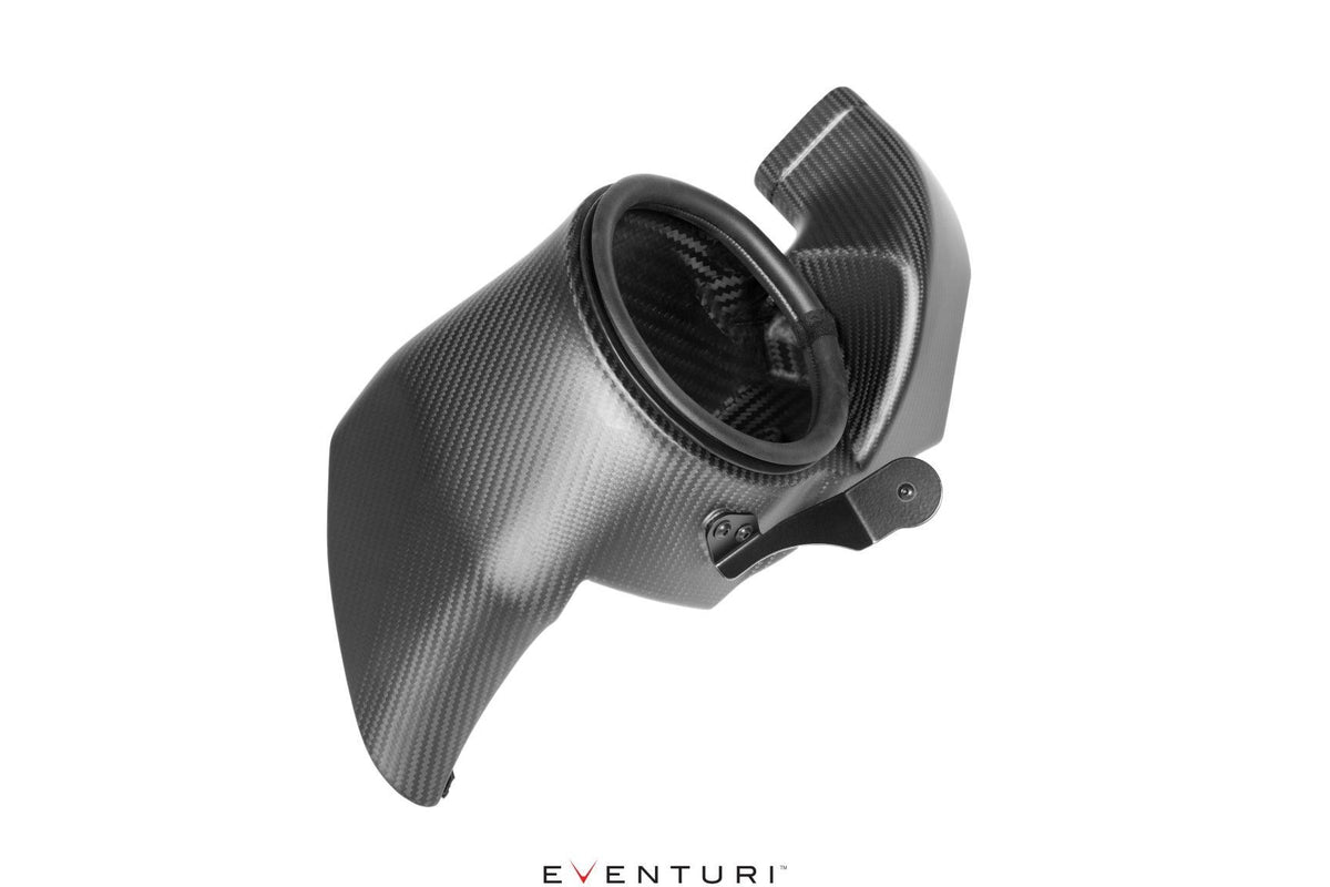Eventuri Carbon Ansaugsystem für BMW G9X M5