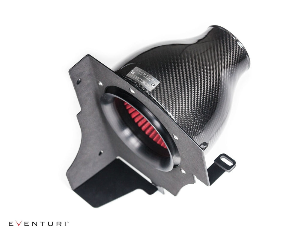 Eventuri Carbon Ansaugsystem für BMW Z4M