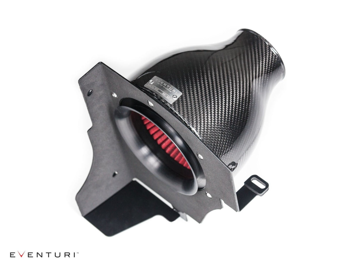 Eventuri Carbon Ansaugsystem für BMW Z4M