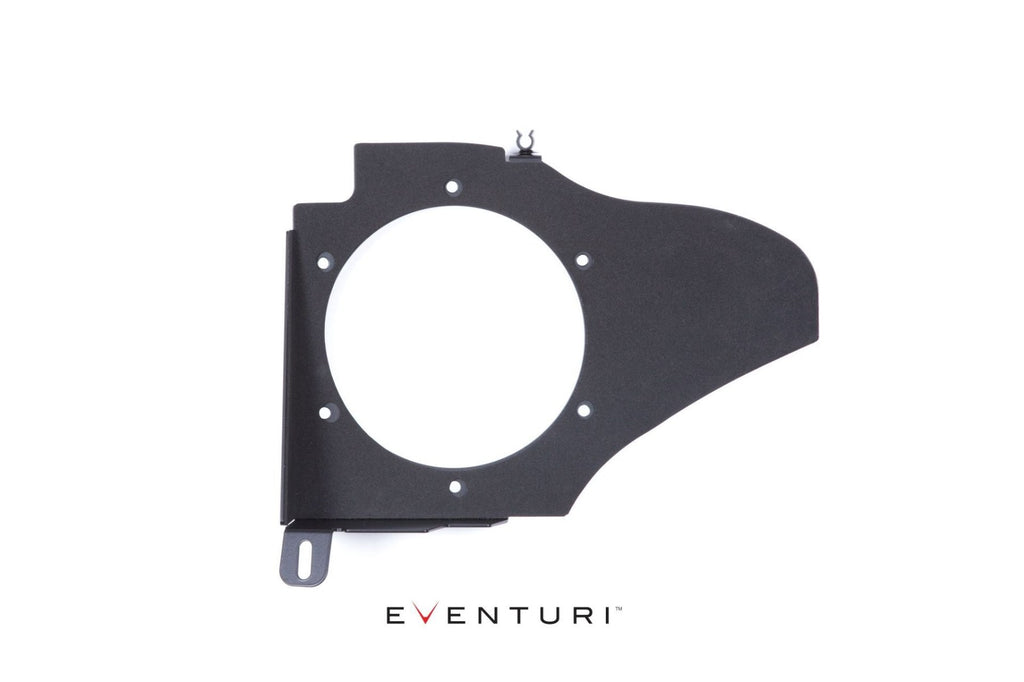 Eventuri Carbon Ansaugsystem für BMW Z4M