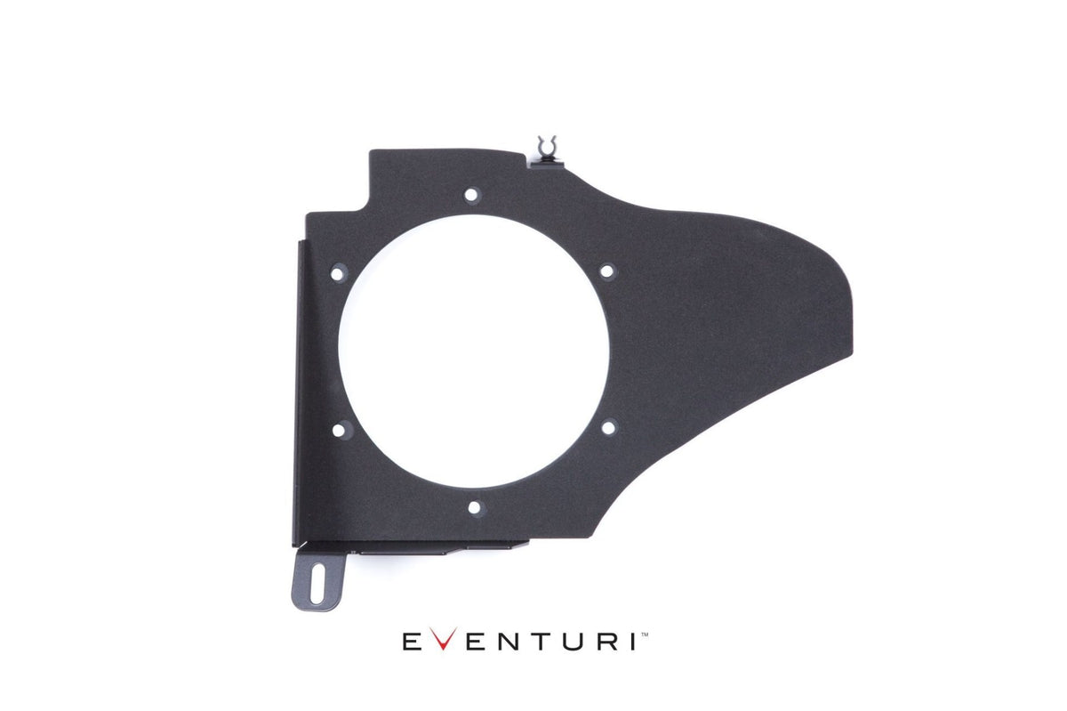 Eventuri Carbon Ansaugsystem für BMW Z4M