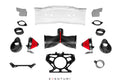 Eventuri Carbon Ansaugsystem für Chevrolet Corvette C8 - Coupe