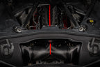 Eventuri Carbon Ansaugsystem für Chevrolet Corvette C8 – Hard Top Convertible