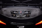 Eventuri Carbon Ansaugsystem für Chevrolet Corvette C8 Z06 Coupe