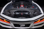 Eventuri Carbon Ansaugsystem für Chevrolet Corvette C8 Z06 – Hard Top Convertible