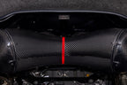Eventuri Carbon Ansaugsystem für Chevrolet Corvette C8 Z06 – Hard Top Convertible