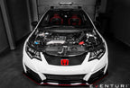 Eventuri Carbon Ansaugsystem für Honda Civic FK2 Type R V2 - LHD