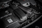 Eventuri Carbon Ansaugsystem für Mercedes-AMG A45 (S) W177 und CLA45 (S)