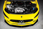 Eventuri Carbon Ansaugsystem für Mercedes-AMG A35 / CLA35 und A250 (Facelift und Vorfacelift)