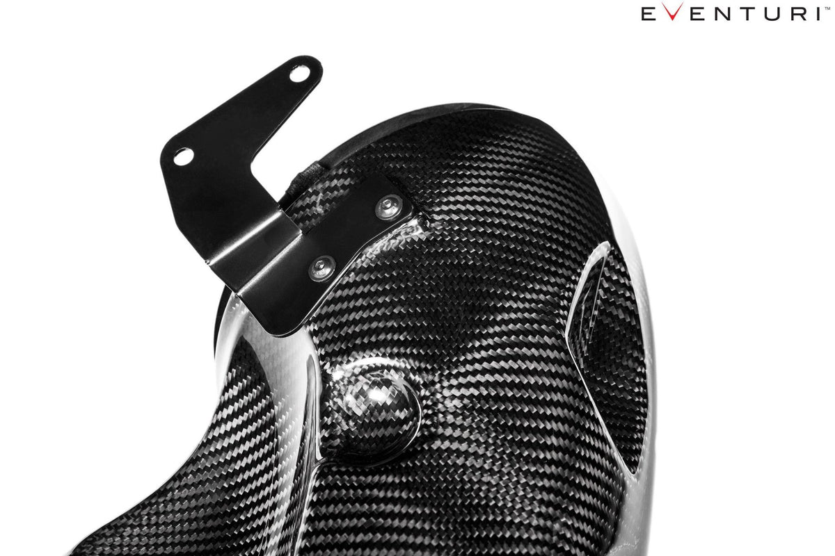 Eventuri Carbon Ansaugsystem für Mercedes-AMG GT R, GT S und GT (C190 / R190)