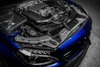 Eventuri Carbon Ansaugsystem für Mercedes W205 C63(S) AMG