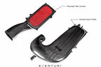 Eventuri Carbon Ansaugsystem für Mercedes W205 C63(S) AMG