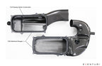 Eventuri Carbon Ansaugsystem für Mercedes W205 C63(S) AMG