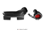 Eventuri Carbon Ansaugsystem für Mini F56 JCW GP3 und F54 JCW Clubman 306 PS