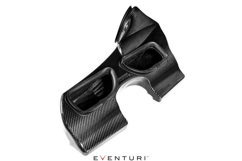 Eventuri Carbon Ansaugsystem für Mini F56 JCW GP3 und F54 JCW Clubman 306 PS