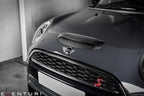 Eventuri Carbon Ansaugsystem für Mini F5X Cooper S / JCW