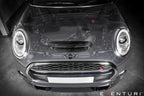 Eventuri Carbon Ansaugsystem für Mini F5X Cooper S / JCW