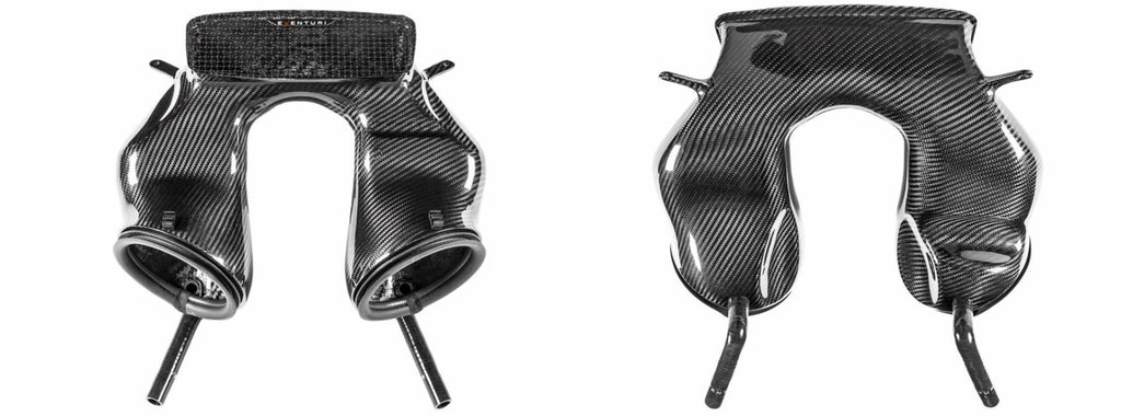 Eventuri Carbon Ansaugsystem für Porsche 991.1 und 991.2