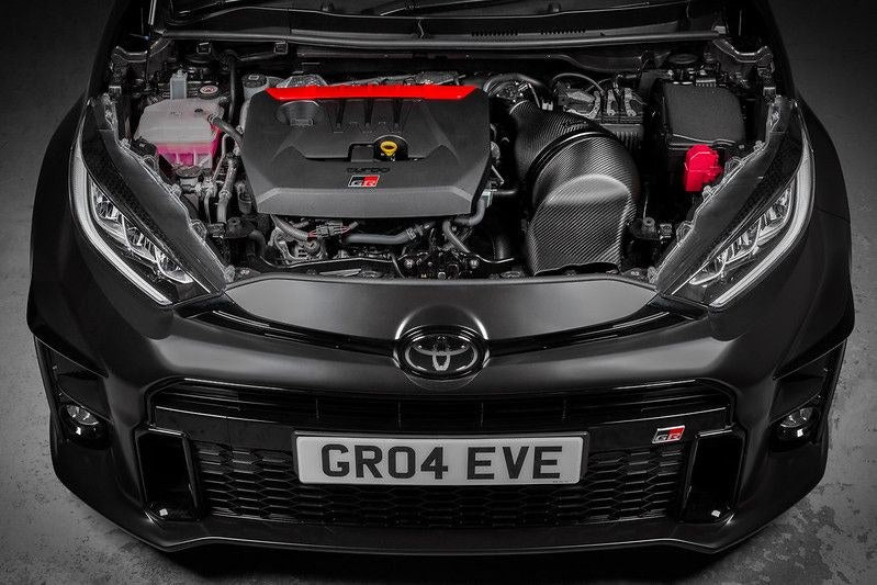 Eventuri Carbon Ansaugsystem für Toyota Yaris GR