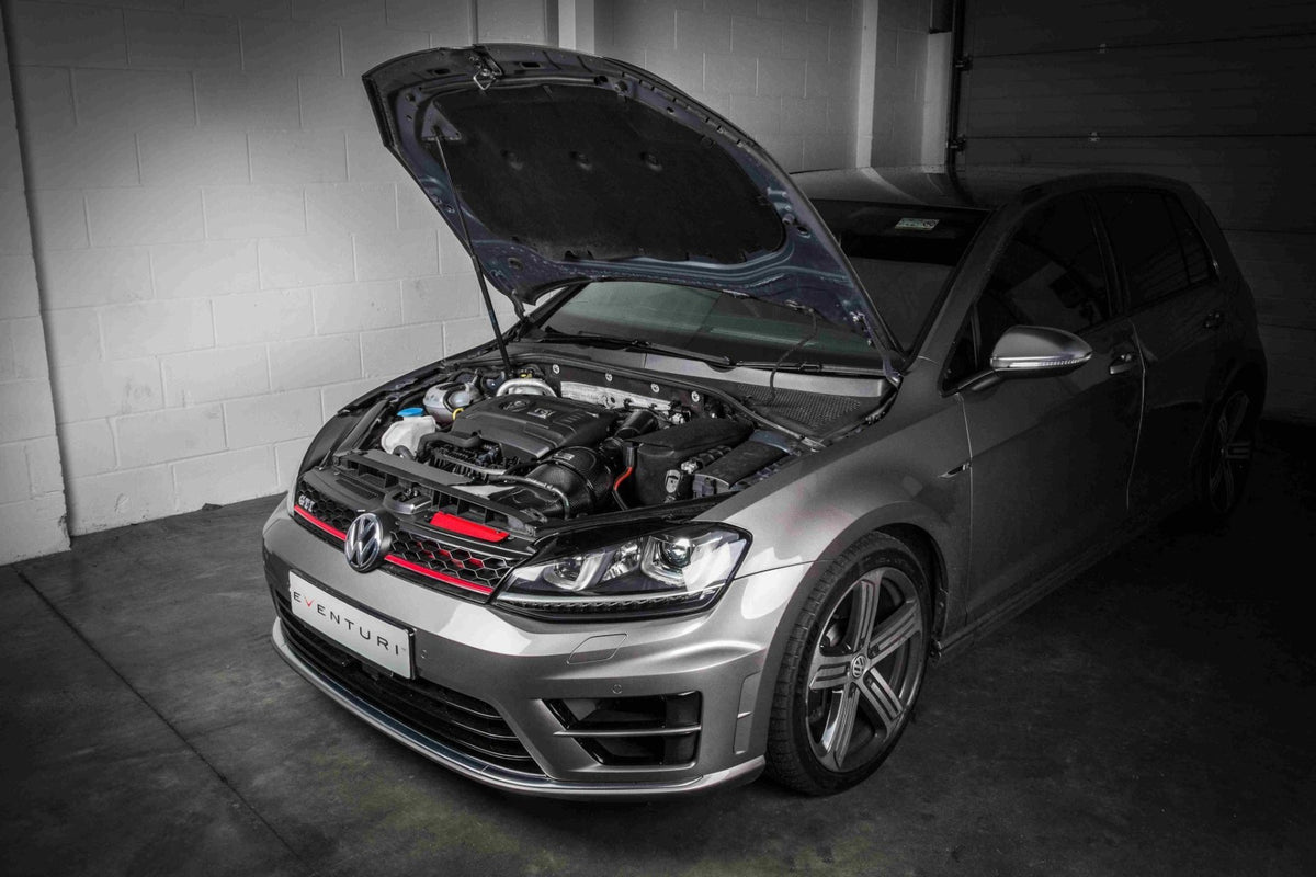 Eventuri Carbon Ansaugsystem für VAG 2.0 TFSI