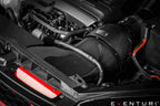 Eventuri Carbon Ansaugsystem für VAG 2.0 TFSI