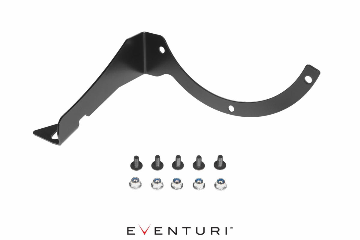 Eventuri Carbon Ansaugsystem für VAG 2.0 TFSI