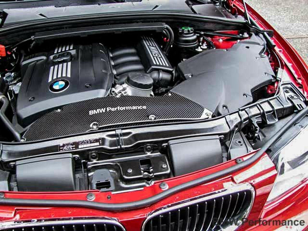 Eventuri Carbon Ansaugsystem für VAG EA888 Gen.4 Golf 8 GTI/R / Cupra