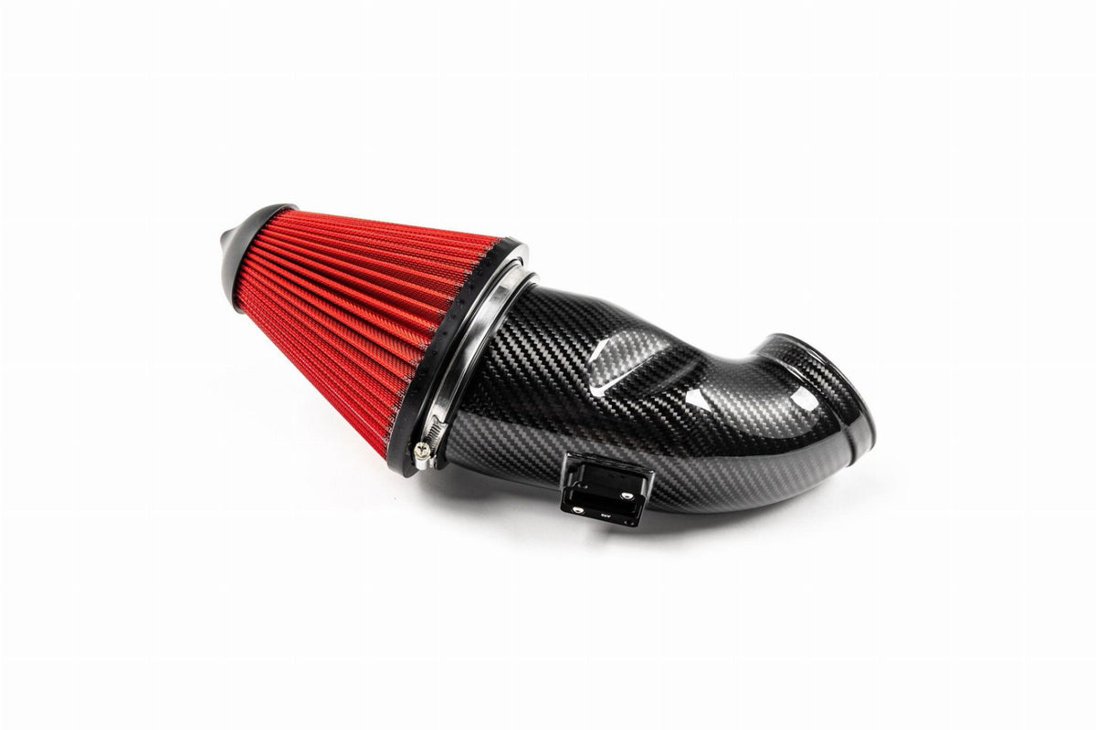 Eventuri Carbon Ansaugsystem für BMW B58 Gen 3 ab 2025 (G20 G21 G22 G23 G26 M340i / M440i)